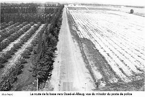 120 - AERODROMES ET BASES 1945-1962-1-BOUFFARIK BA 142) (18)